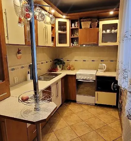 Ventas Apartment Liepāja Екстериор снимка