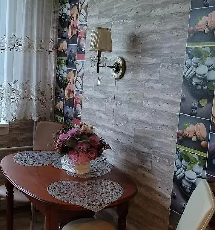 Ventas Apartment Liepāja Екстериор снимка