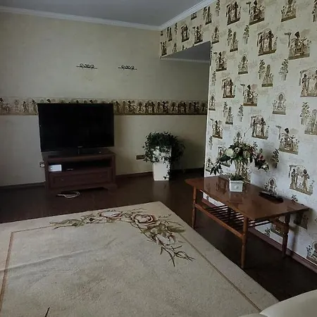 Ventas Apartment Liepāja Екстериор снимка