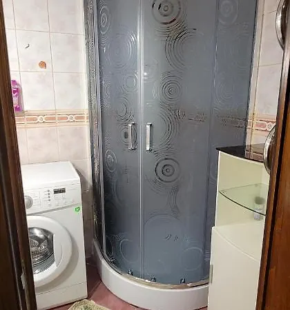 Ventas Apartment Liepāja Екстериор снимка