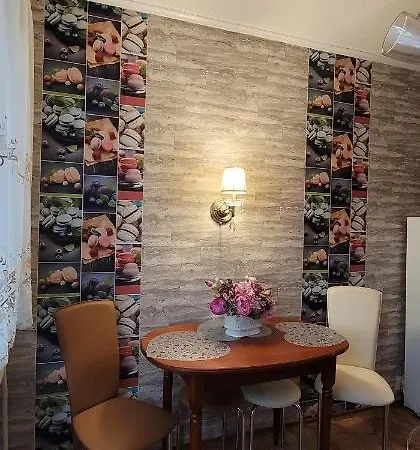 Ventas Apartment Liepāja Екстериор снимка