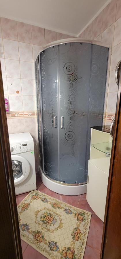 Apartment Ventas Liepaja