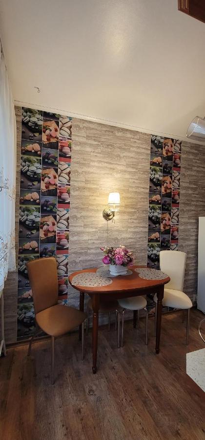Ventas Apartment *