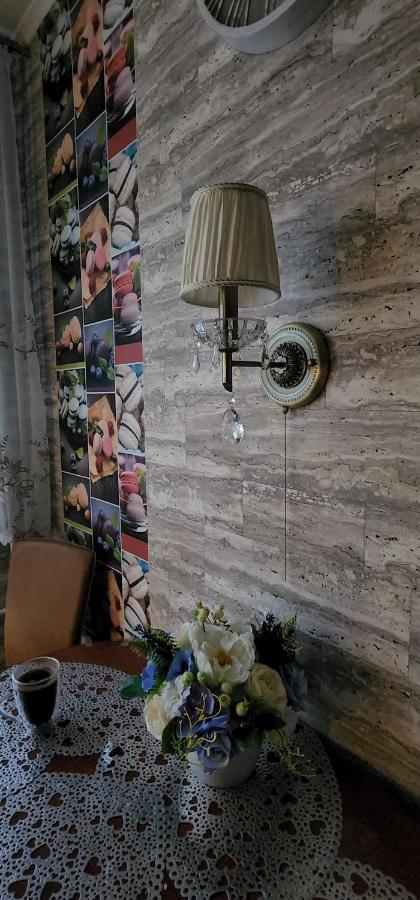 Ventas Apartment Liepaja