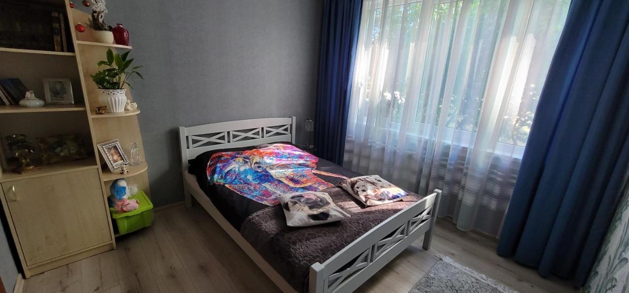 Apartment Ventas Liepaja